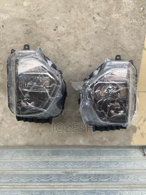 Santa Fe 2019,2020,2021 Headlight