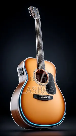 Yamaha Semi Acoustic