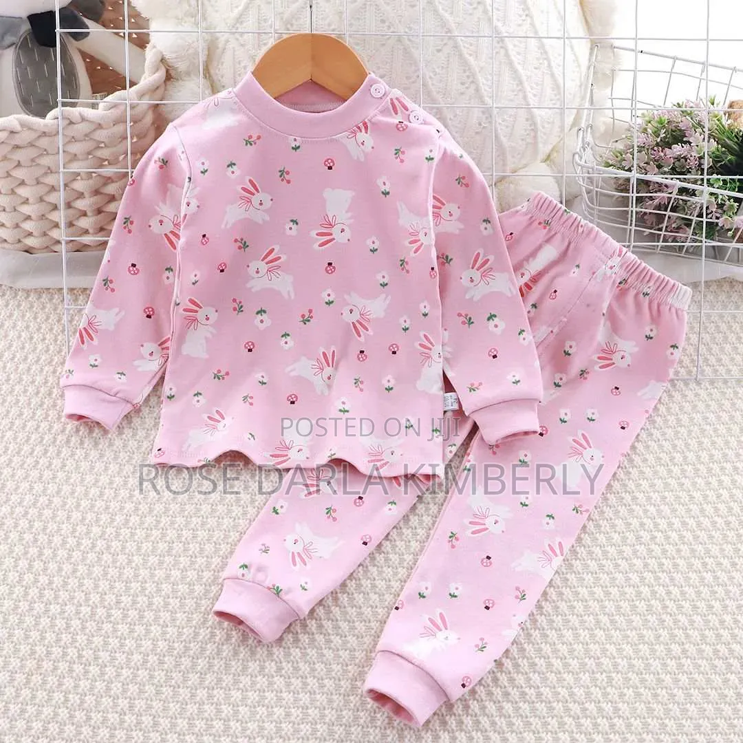 Kids Pyjamas