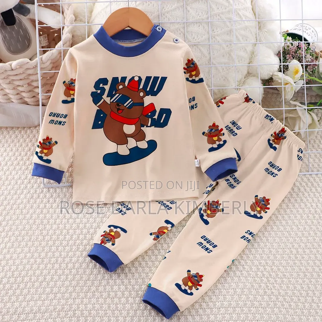 Kids Pyjamas