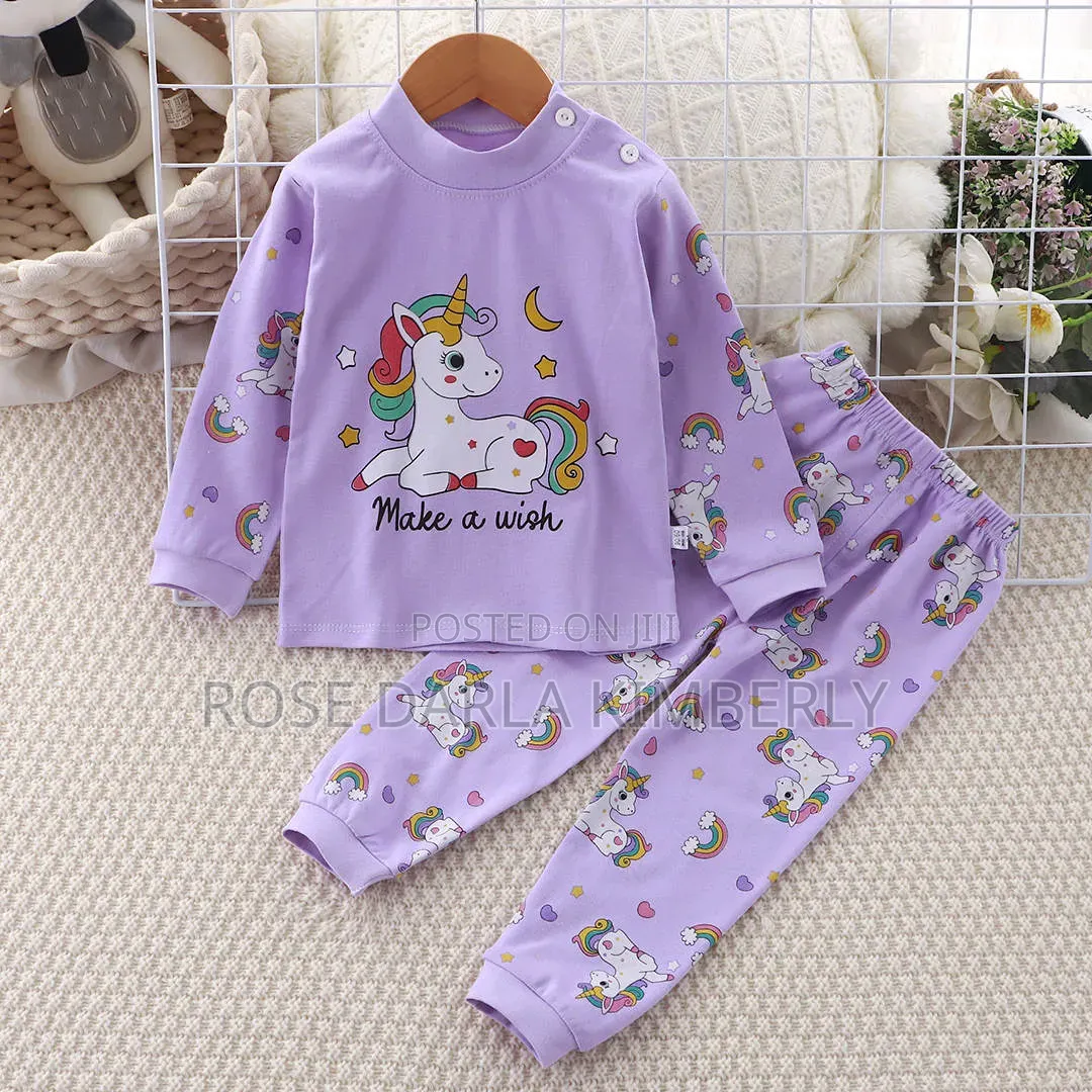 Kids Pyjamas