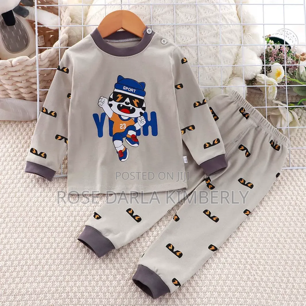 Kids Pyjamas