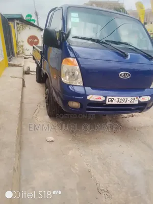 Mini Truck