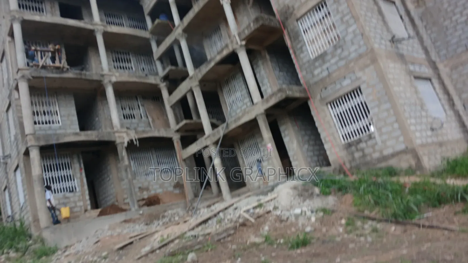 TopLink Construction Works