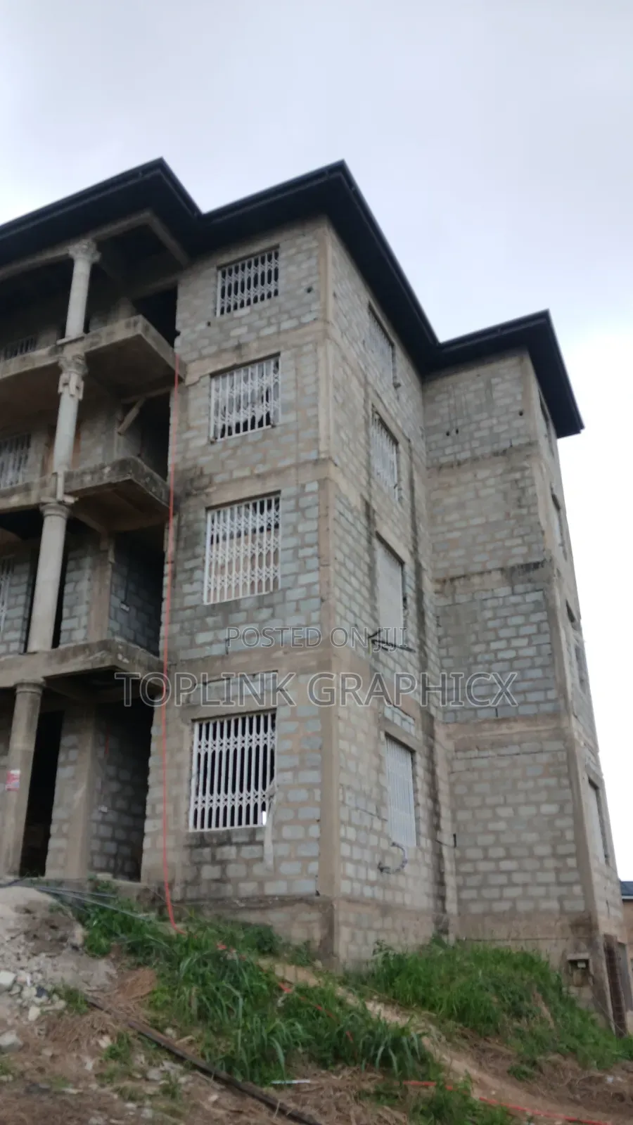 TopLink Construction Works