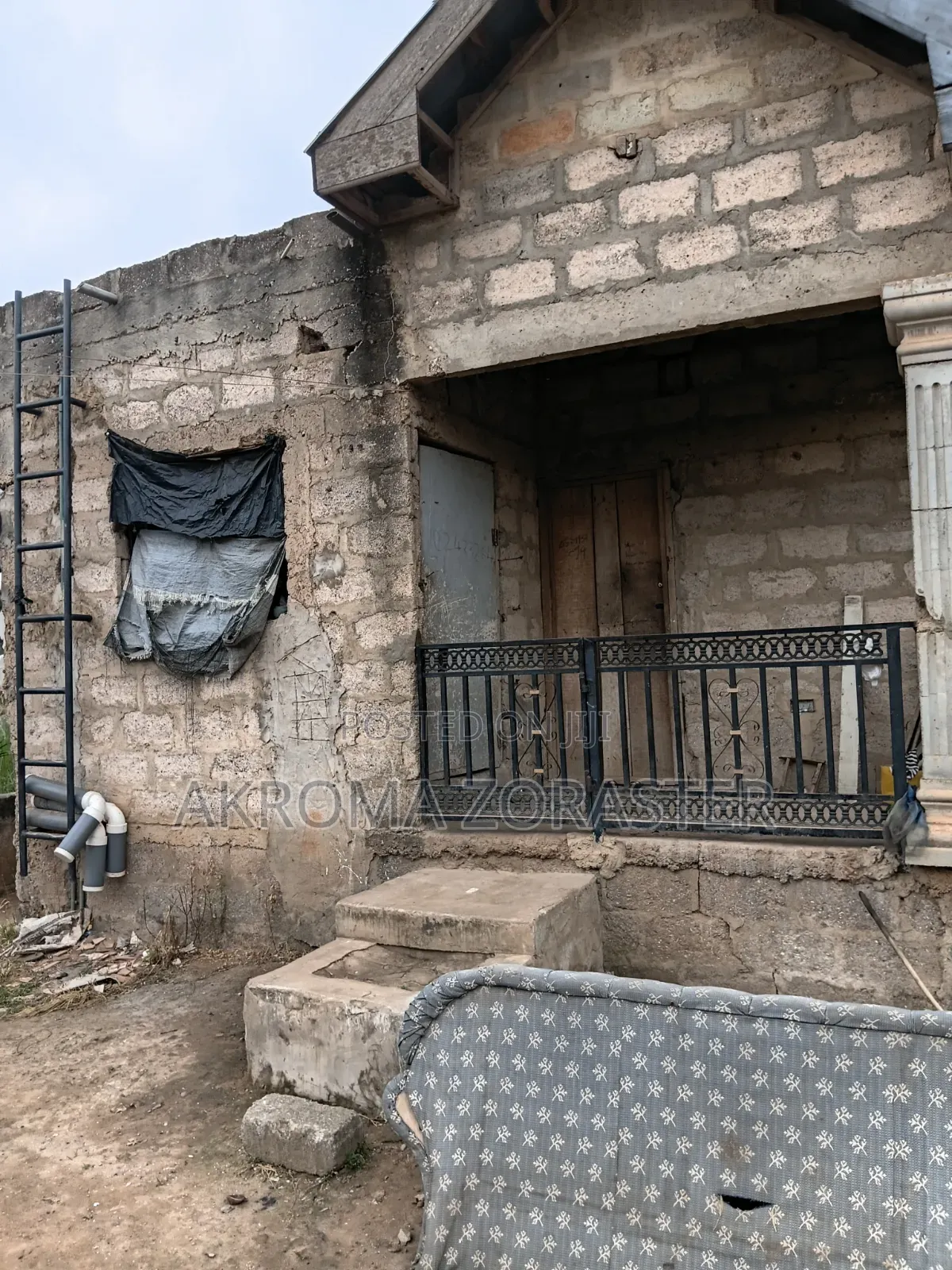 1bdrm House in Ages Properties, Main Station for sale