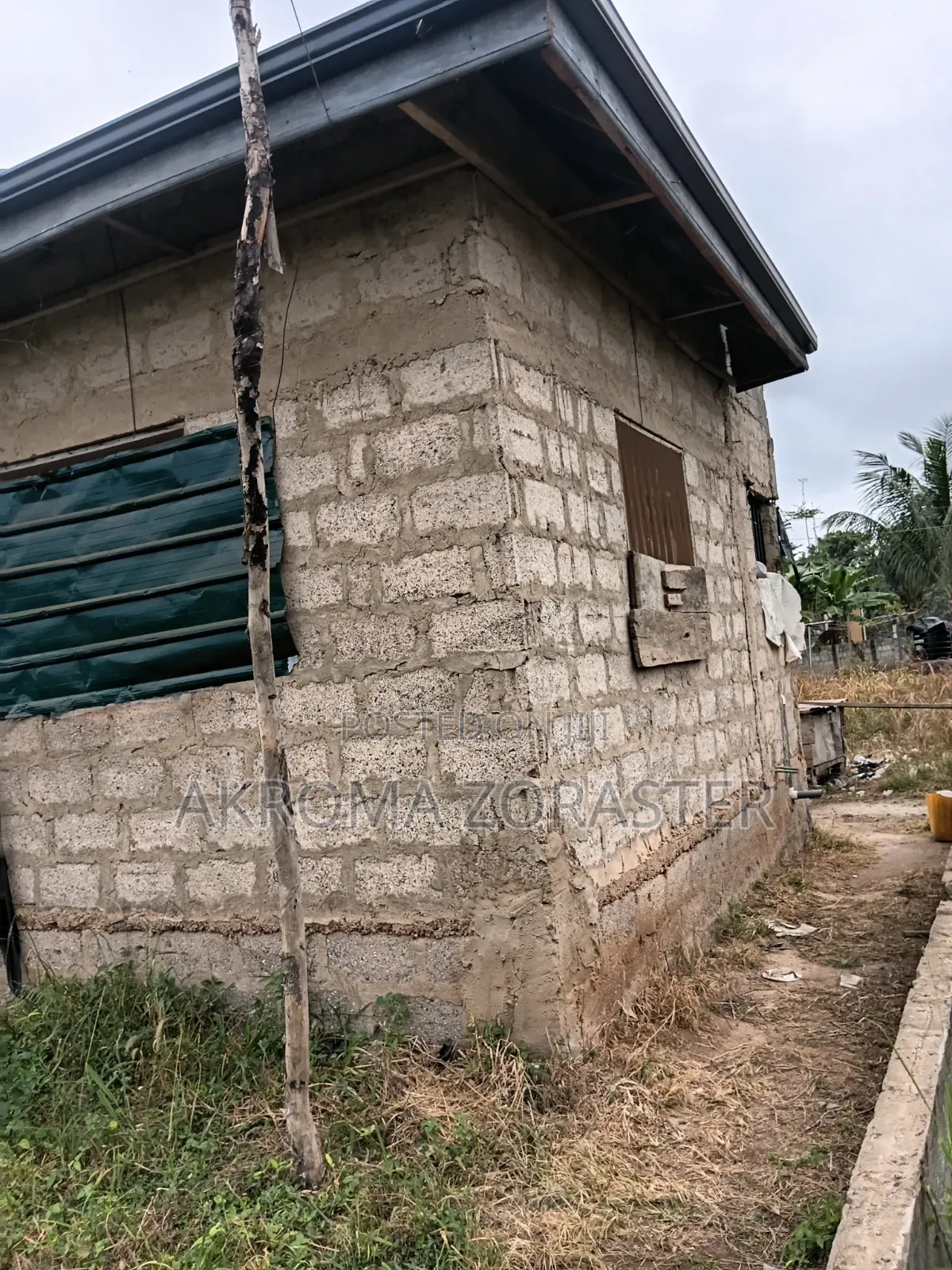 1bdrm House in Ages Properties, Main Station for sale