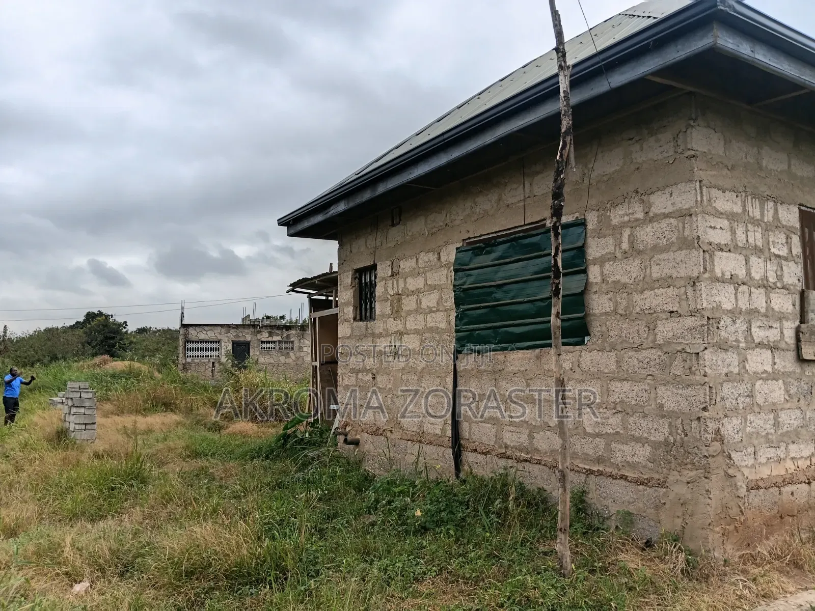 1bdrm House in Ages Properties, Main Station for sale
