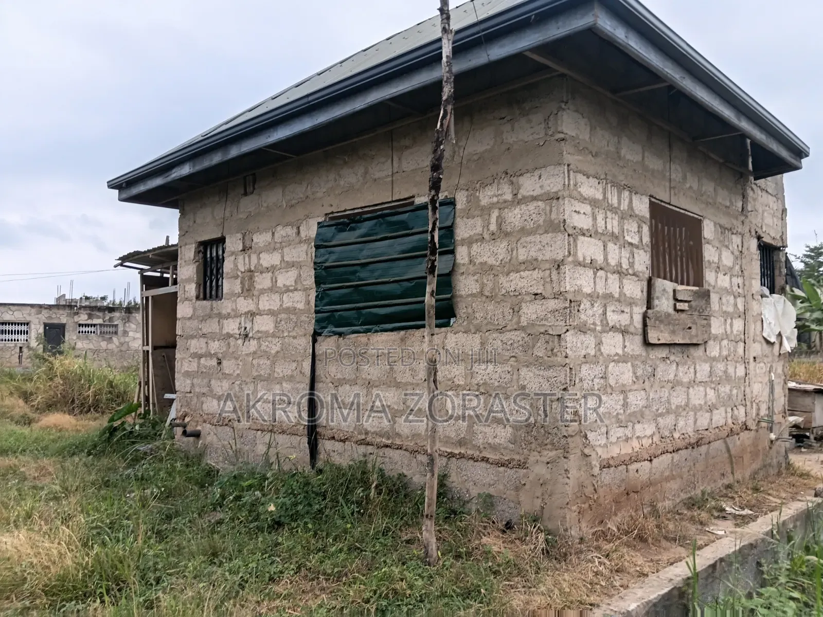 1bdrm House in Ages Properties, Main Station for sale