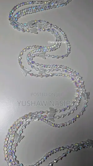 Nasie Beads