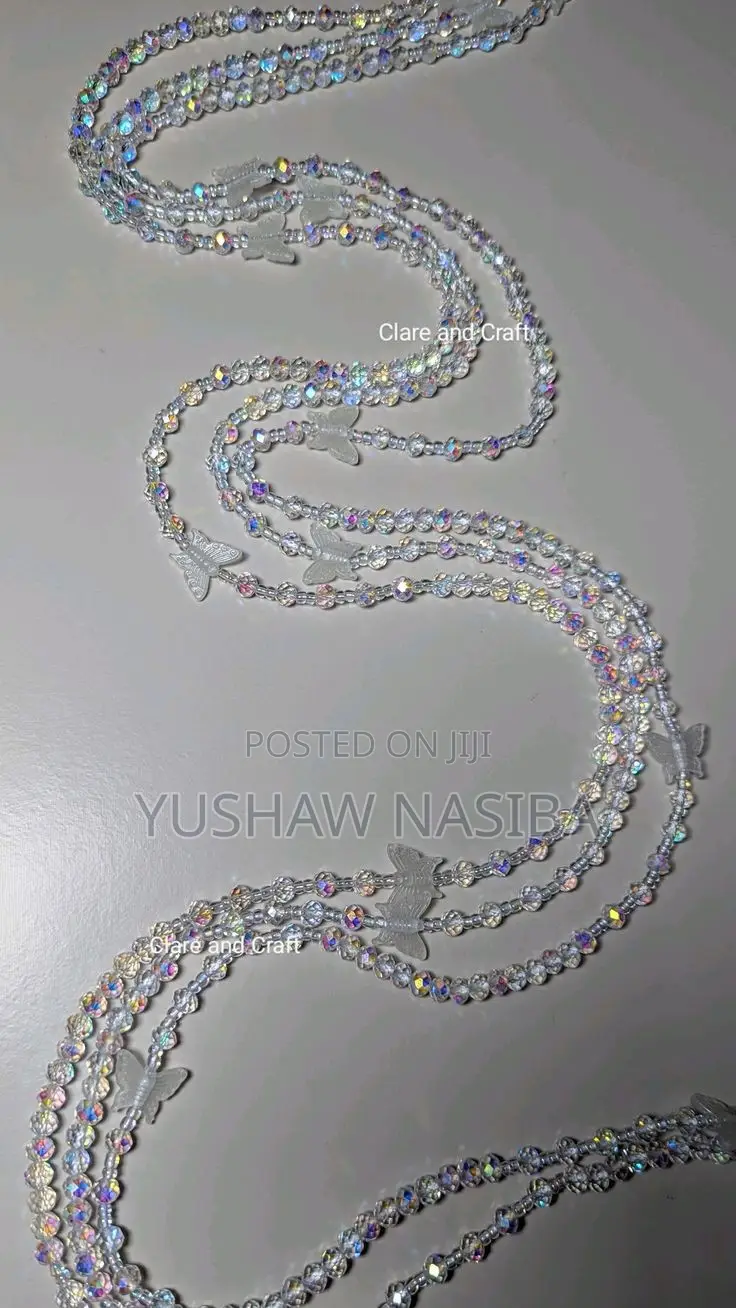 Nasie Beads