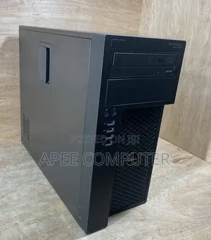 Desktop Computer Dell Precision 3000 16GB Intel Core i7 HDD+SSD 1T
