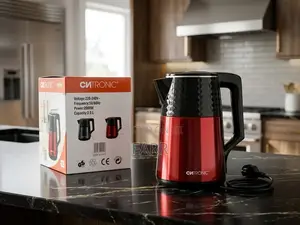Electric Kettle