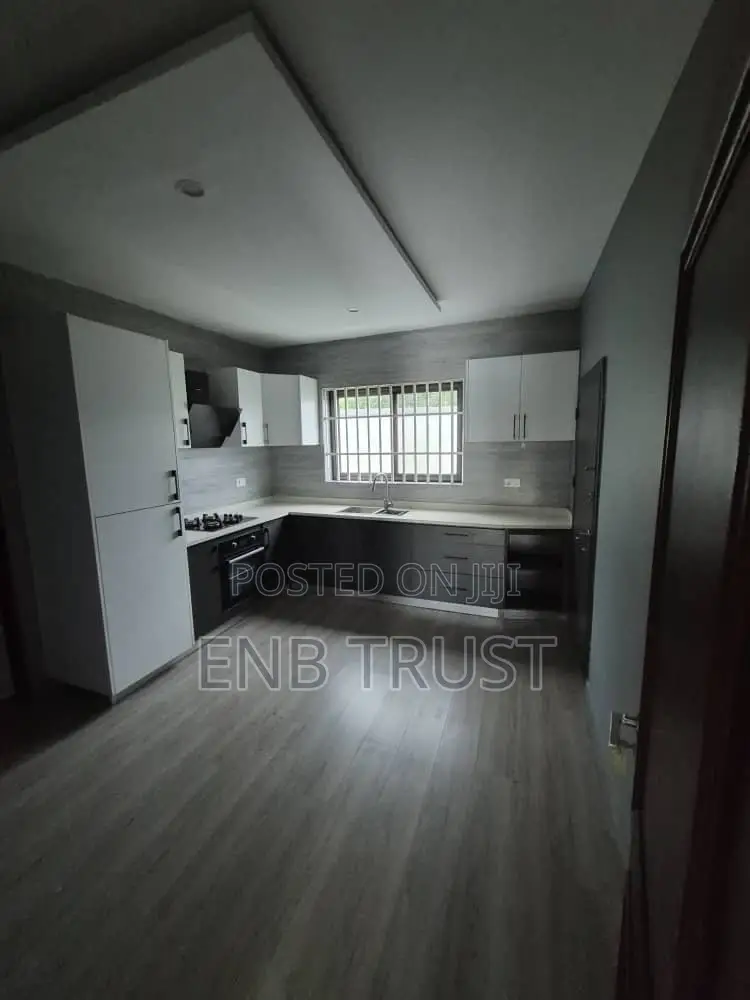 3bdrm House in Pokuase for rent