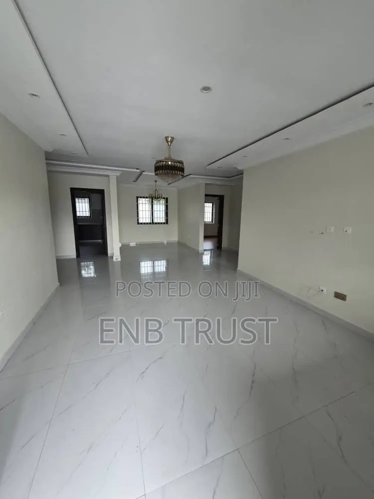 3bdrm House in Pokuase for rent