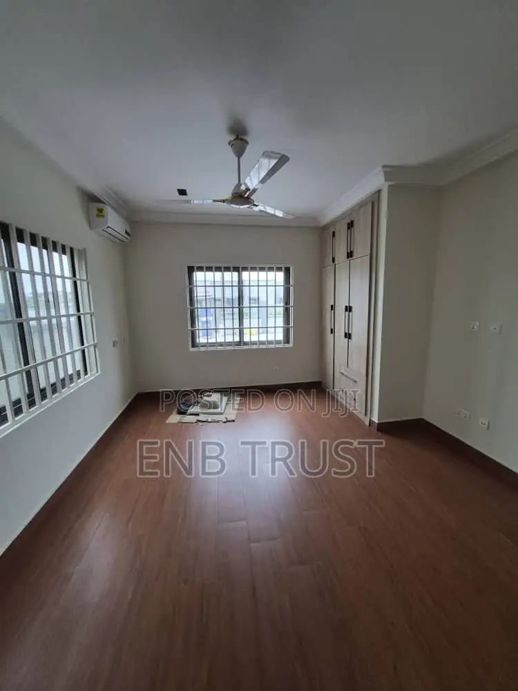 3bdrm House in Pokuase for rent