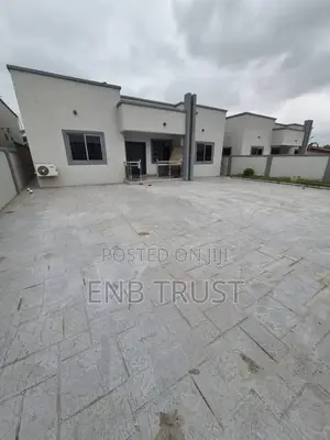 3bdrm House in Pokuase for rent
