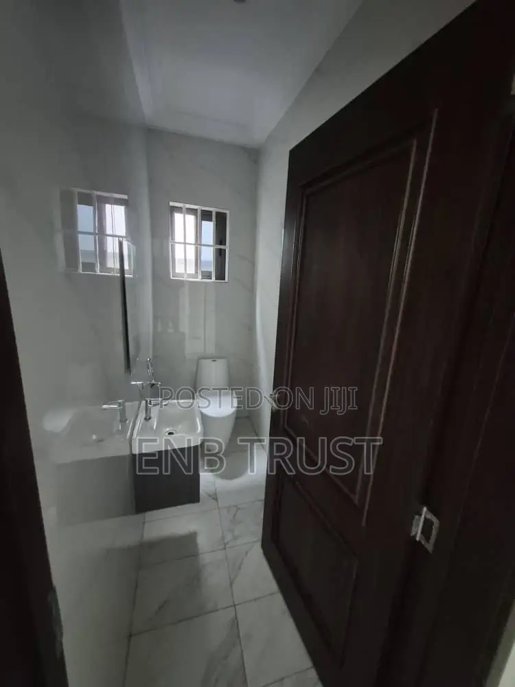 3bdrm House in Pokuase for rent