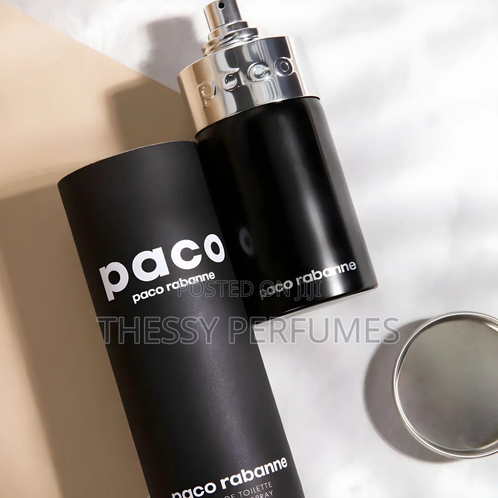 Paco 100ml Edt