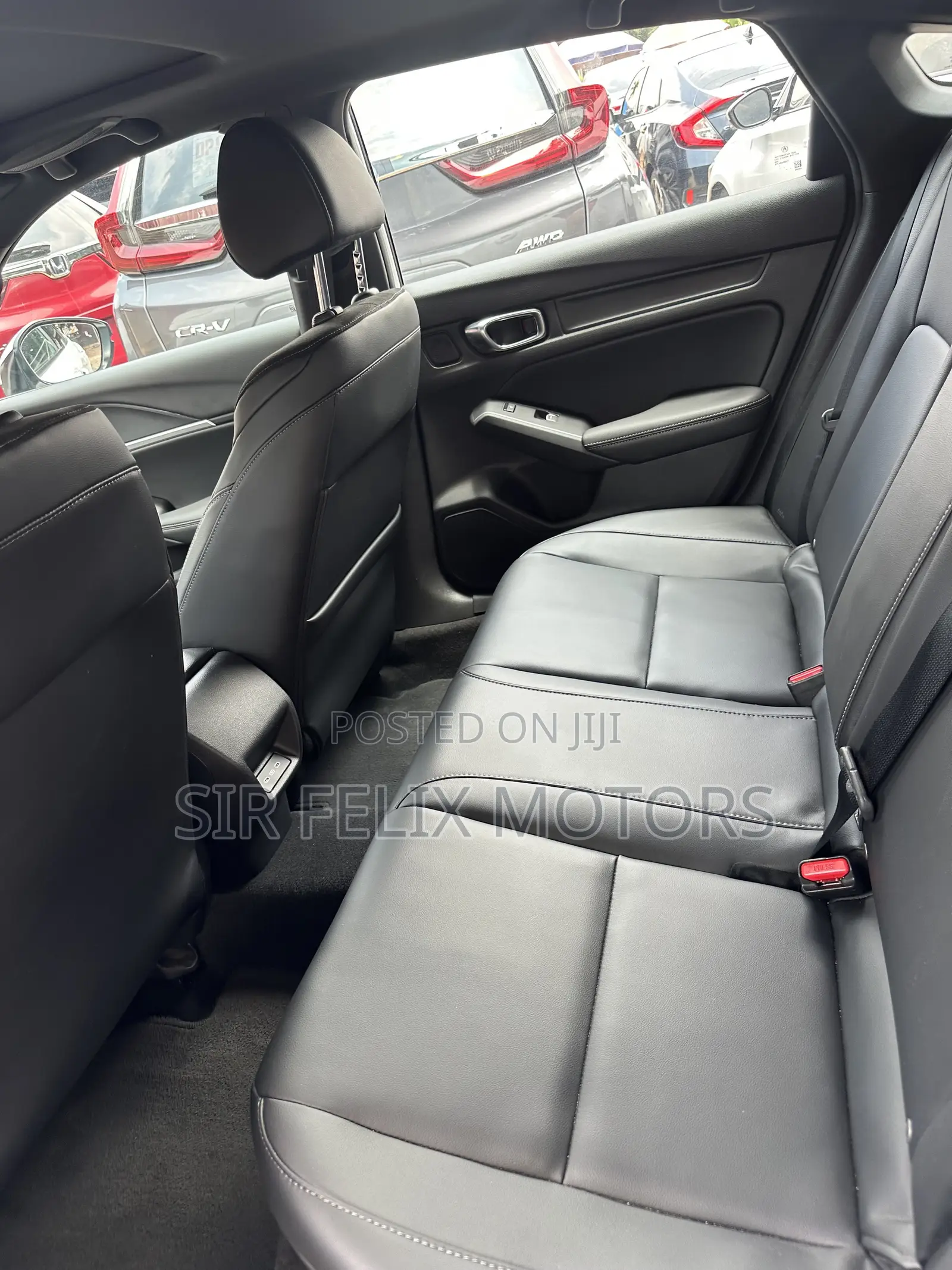Acura Integra CVT w/A-Spec Package 2025 White