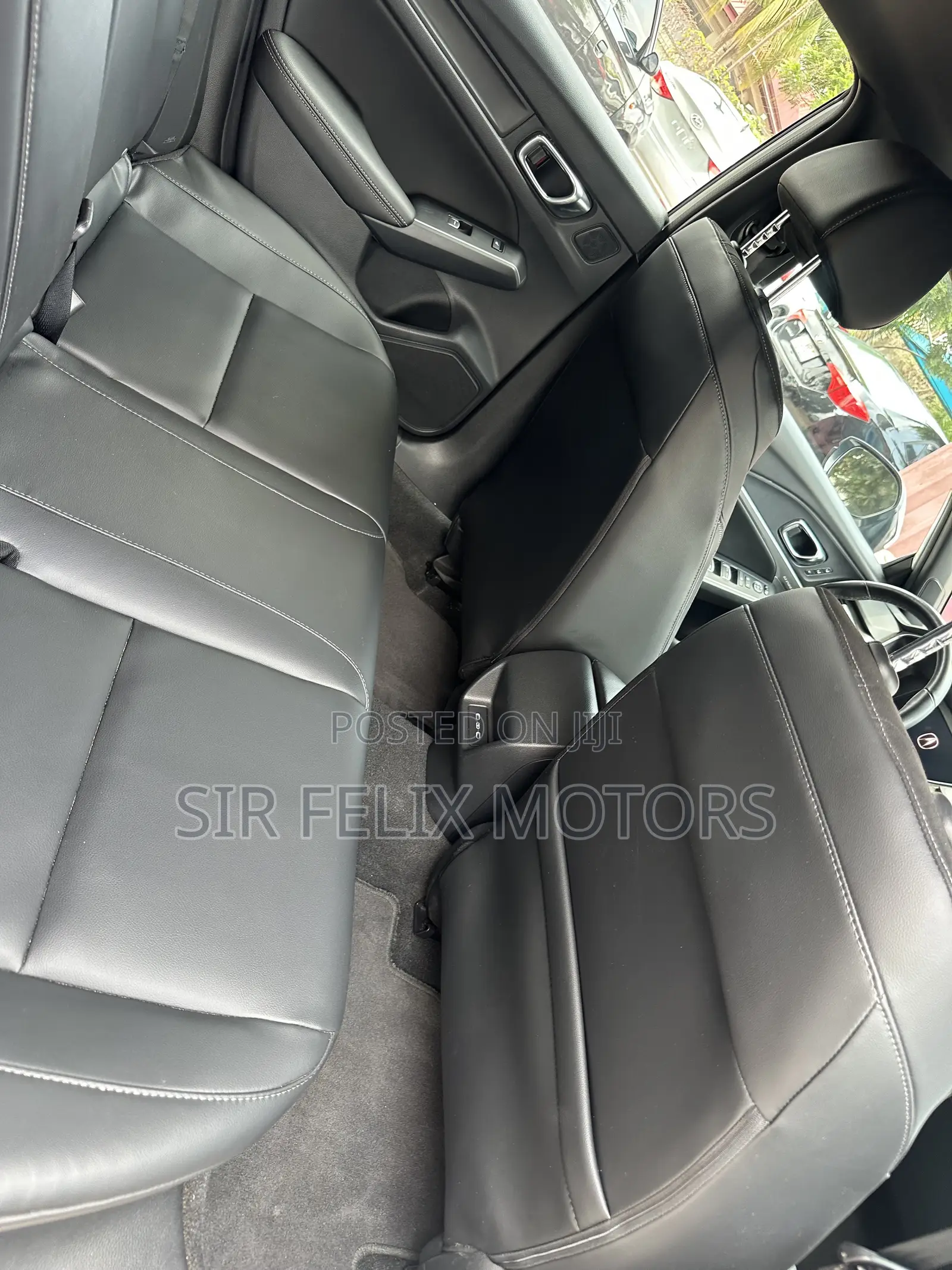 Acura Integra CVT w/A-Spec Package 2025 White