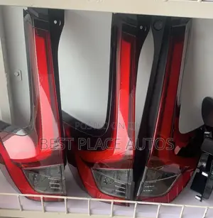 Honda CRV 2023 2024 2025 Taillight Normal