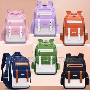 Quality Kids Schoolbag