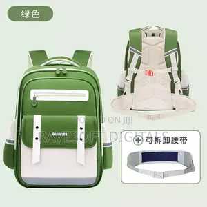 Quality Kids Schoolbag