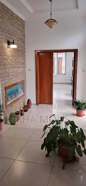 Furnished 7bdrm House in Adjiriganor for rent