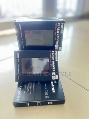 Portable 4tb SSD External