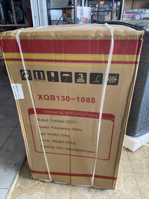 Affordable 13kg Automatic Washing Machine