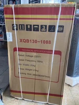 Hachima 13kg Original Automatic Washing Machine