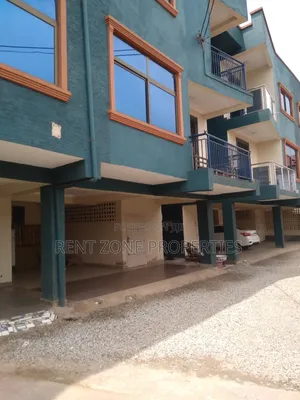 2bdrm Apartment in Mile 7 for rent