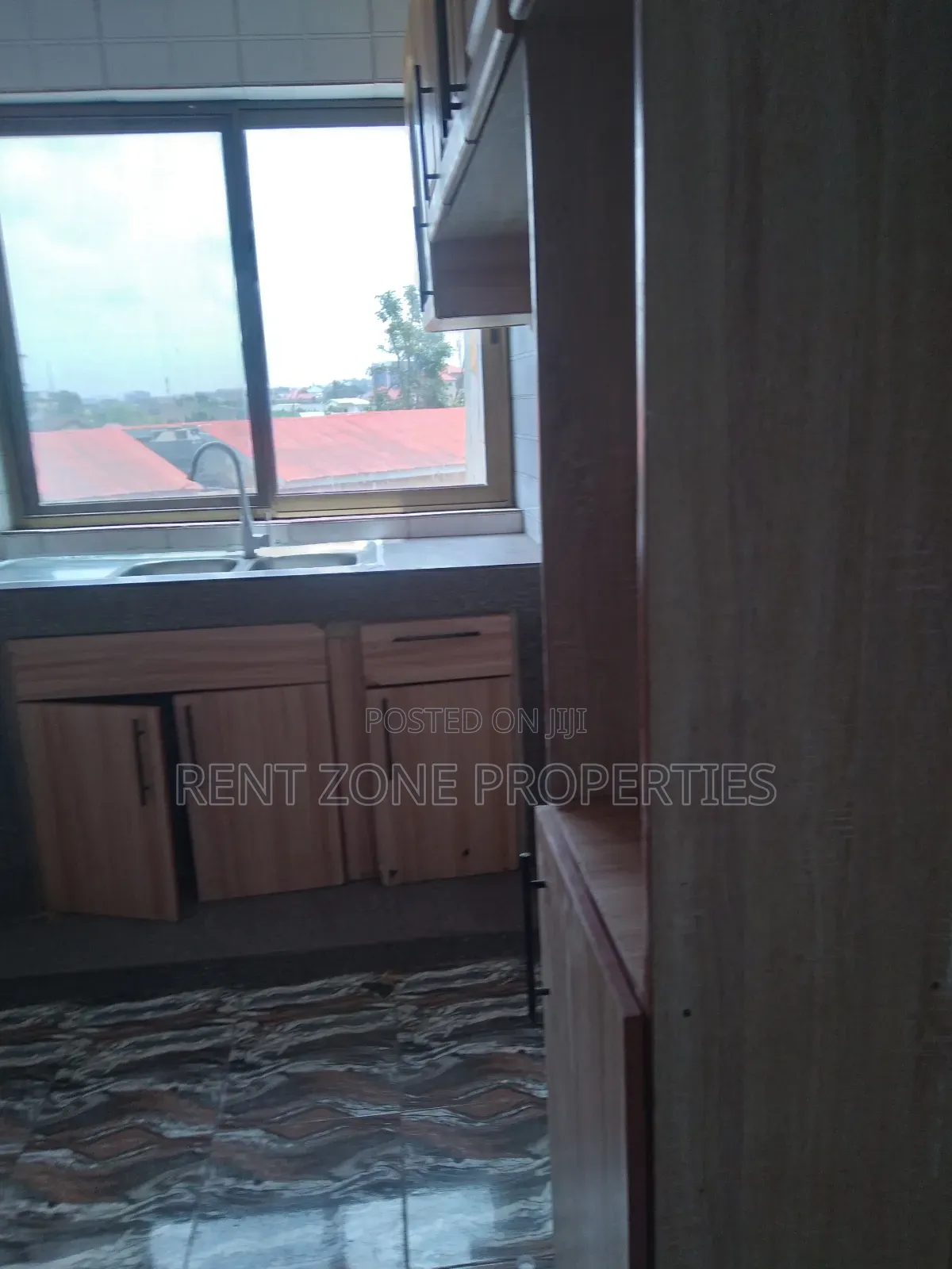 2bdrm Apartment in Mile 7 for rent