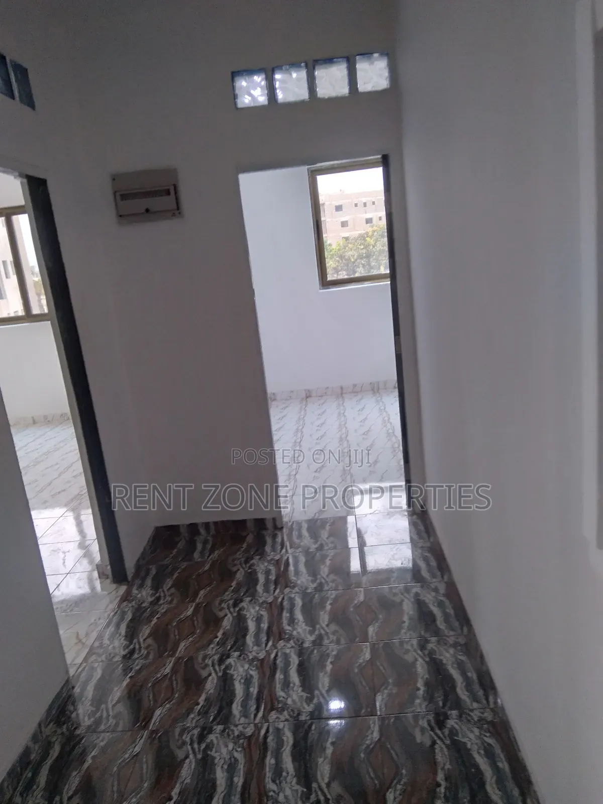 2bdrm Apartment in Mile 7 for rent