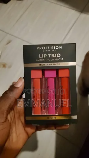 Uk Lipsticks