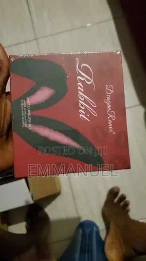 Uk Lipsticks
