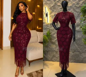 Ladies Dress Quality