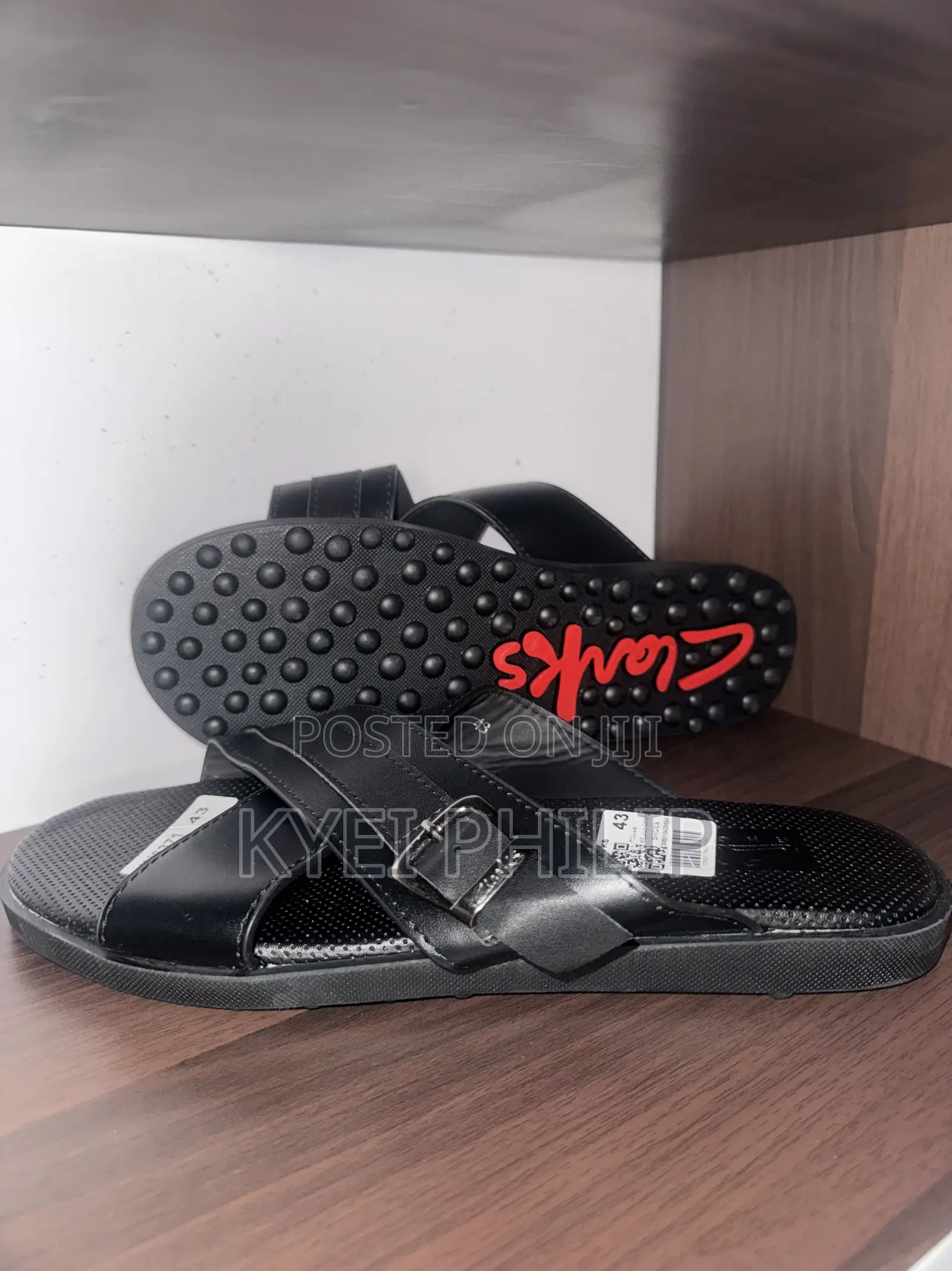 Slides Clark