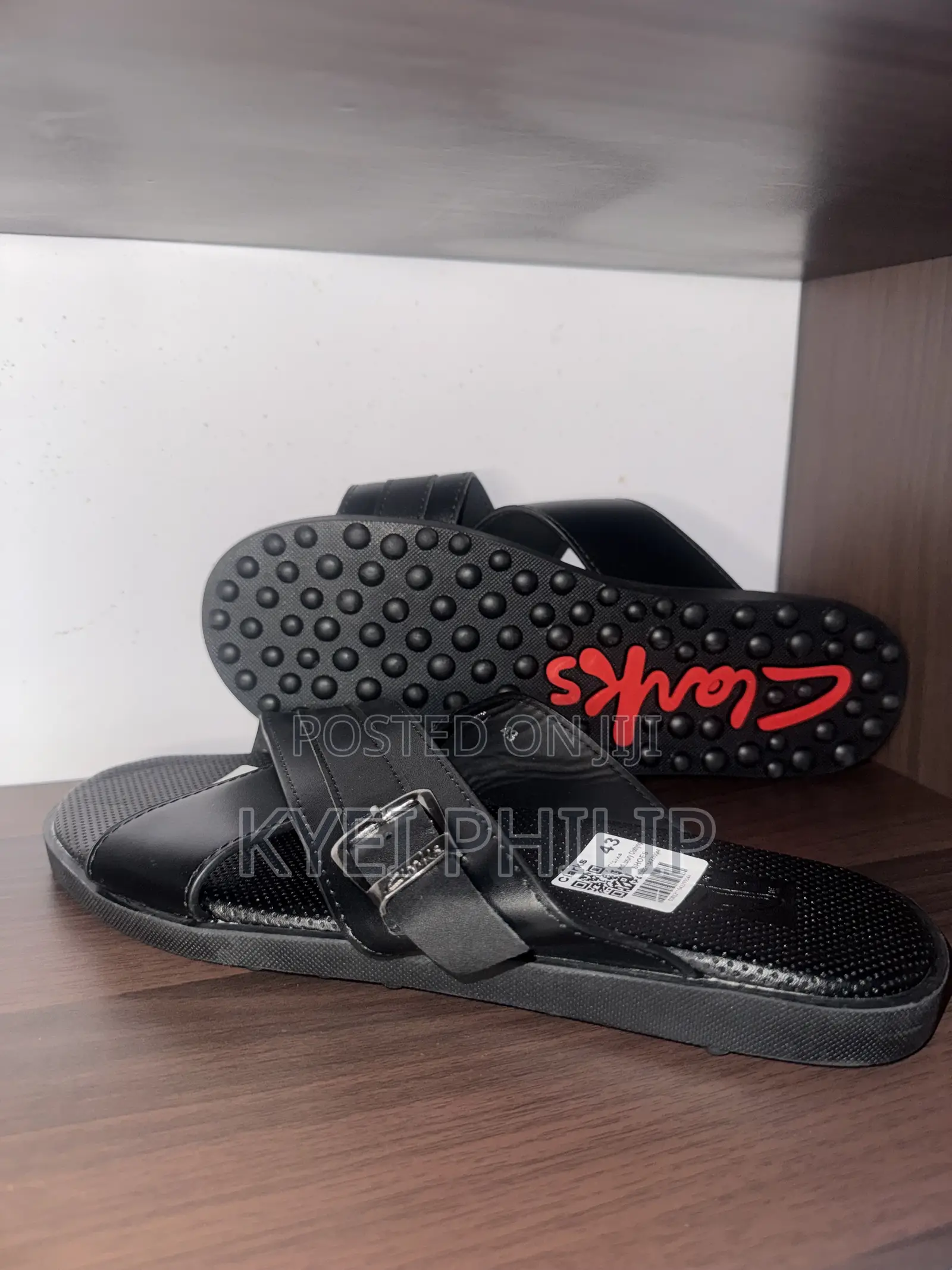 Slides Clark