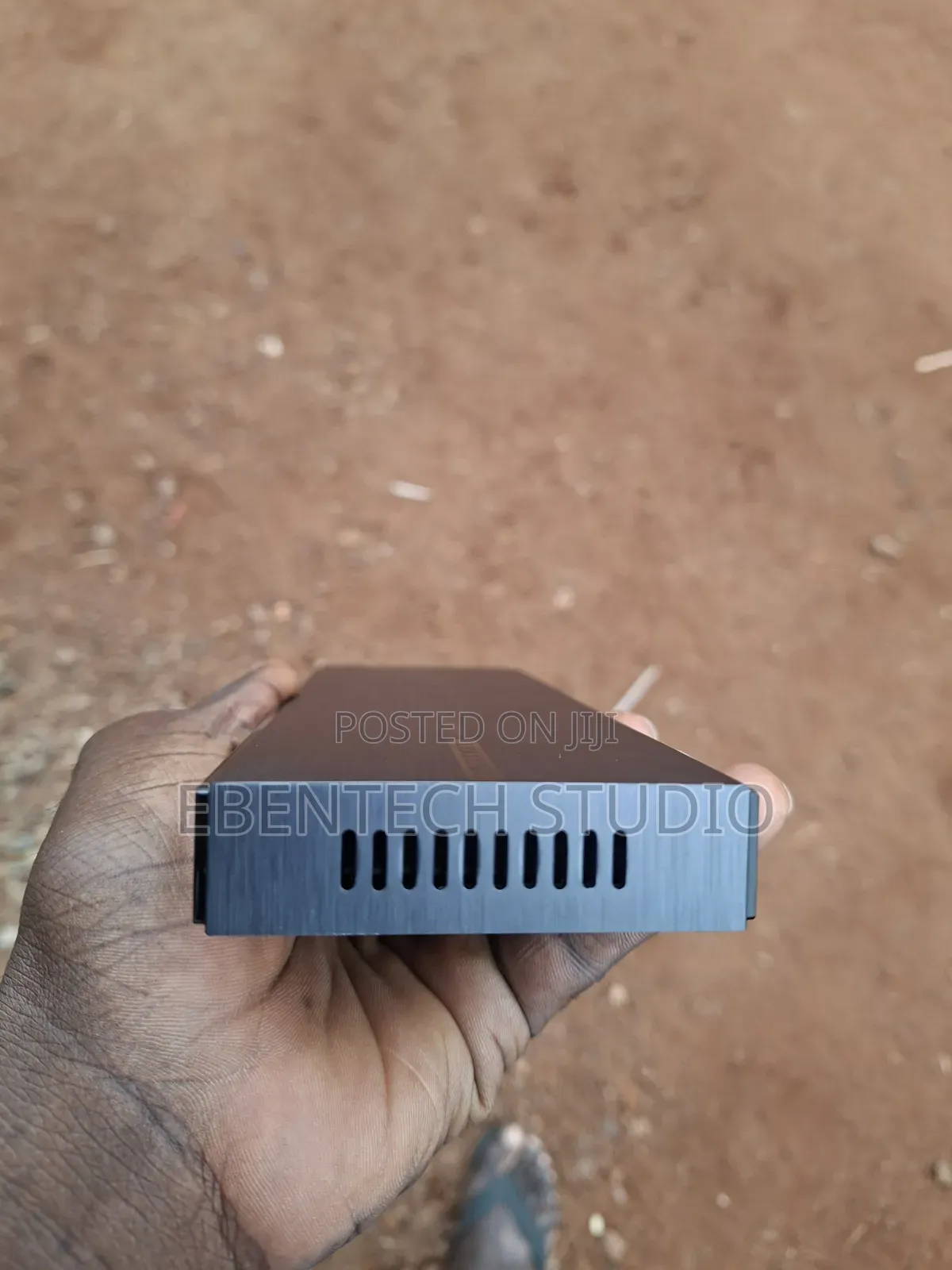 Vention Quality 8ports HDMI Splitter