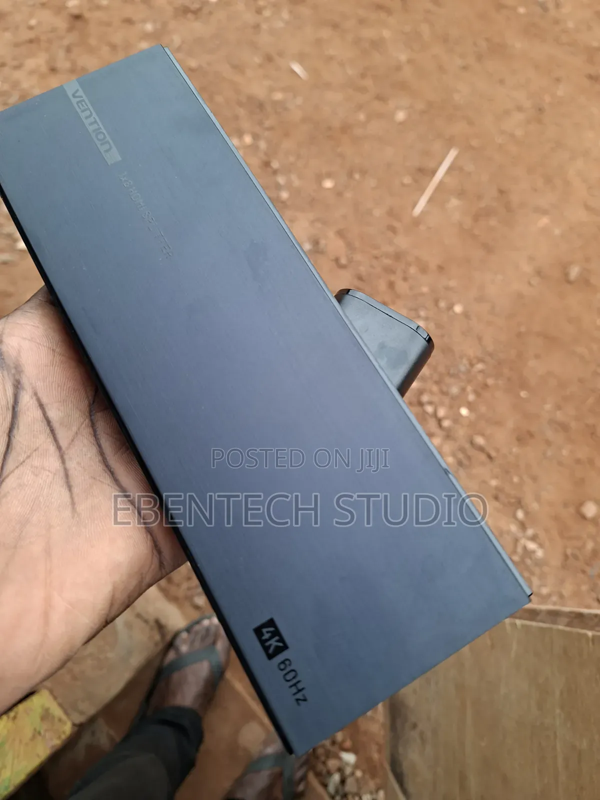 Vention Quality 8ports HDMI Splitter