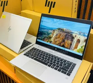 Laptop HP EliteBook 745 G5 8GB AMD Ryzen 5 SSD 256GB