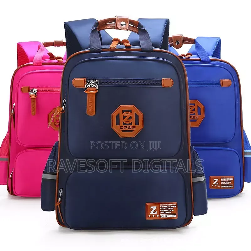 Quality School Bag