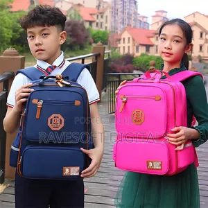 Quality School Bag