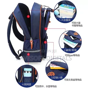 Quality School Bag