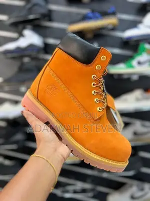 Timberland Shoe