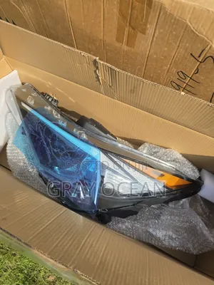 2021 - 2023 Hyundai Elantra Head Light  | Genuine OEM