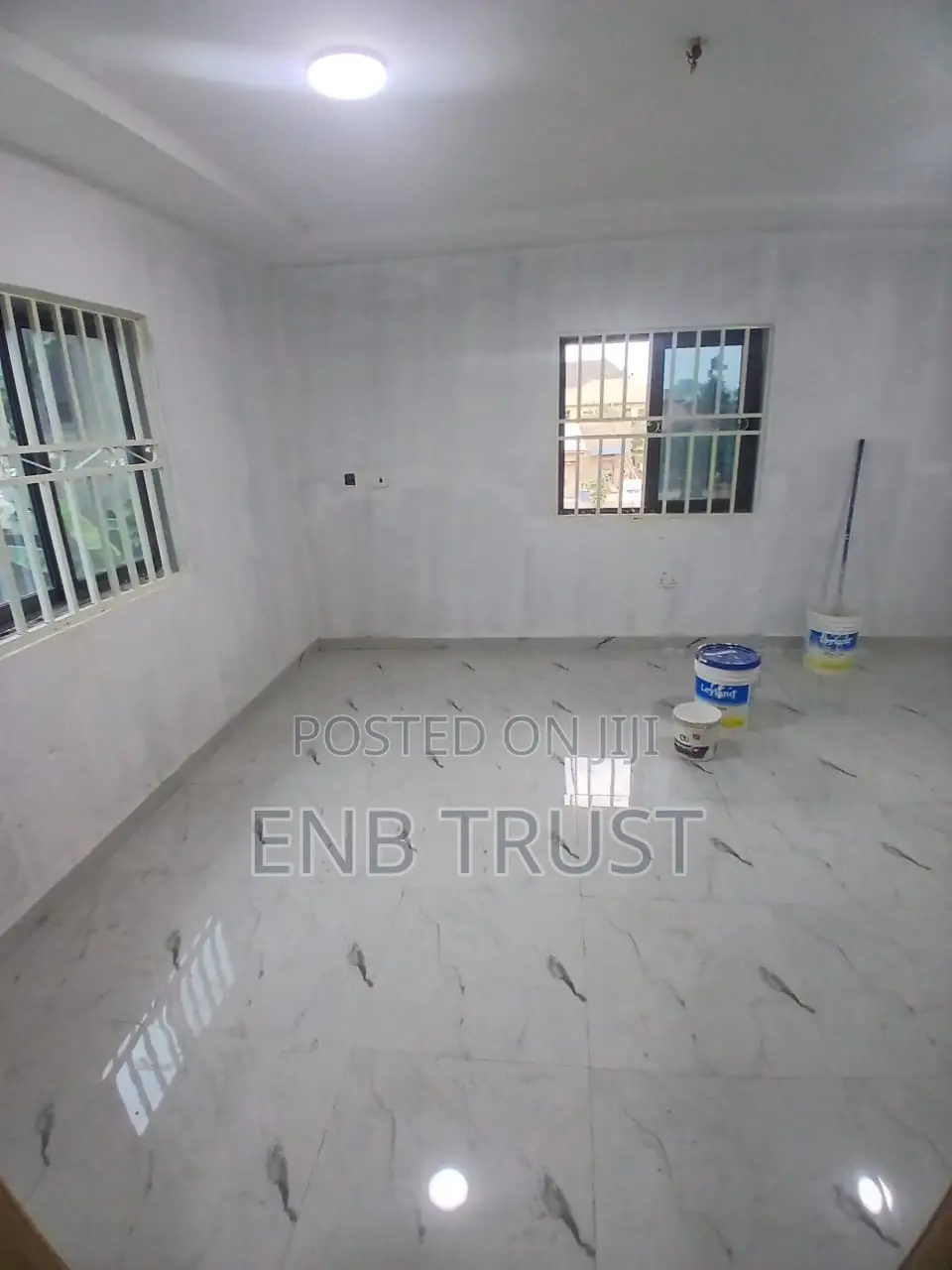 3bdrm Apartment in Amasaman for rent