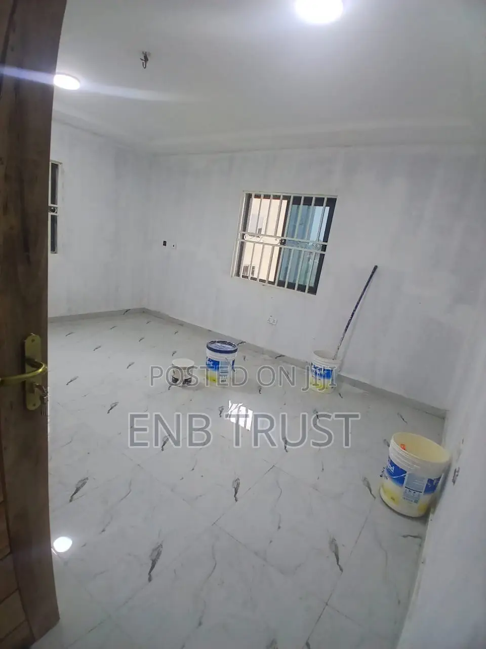 3bdrm Apartment in Amasaman for rent